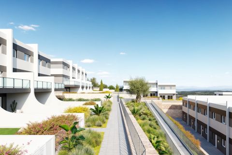 Byhus i Finestrat, Alicante, Finestrat - € 425.000 | Ref: Nature 34 - foto 3